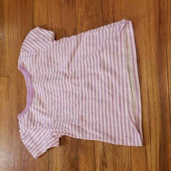 Bundle of summer tops/dresses size 12 months - Picture 11 of 13